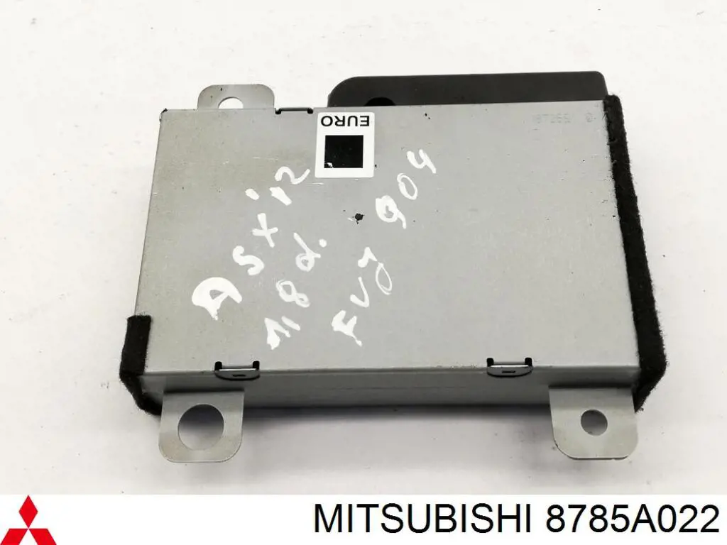  Mitsubishi 8785A022 ціна, від 47.92 USD