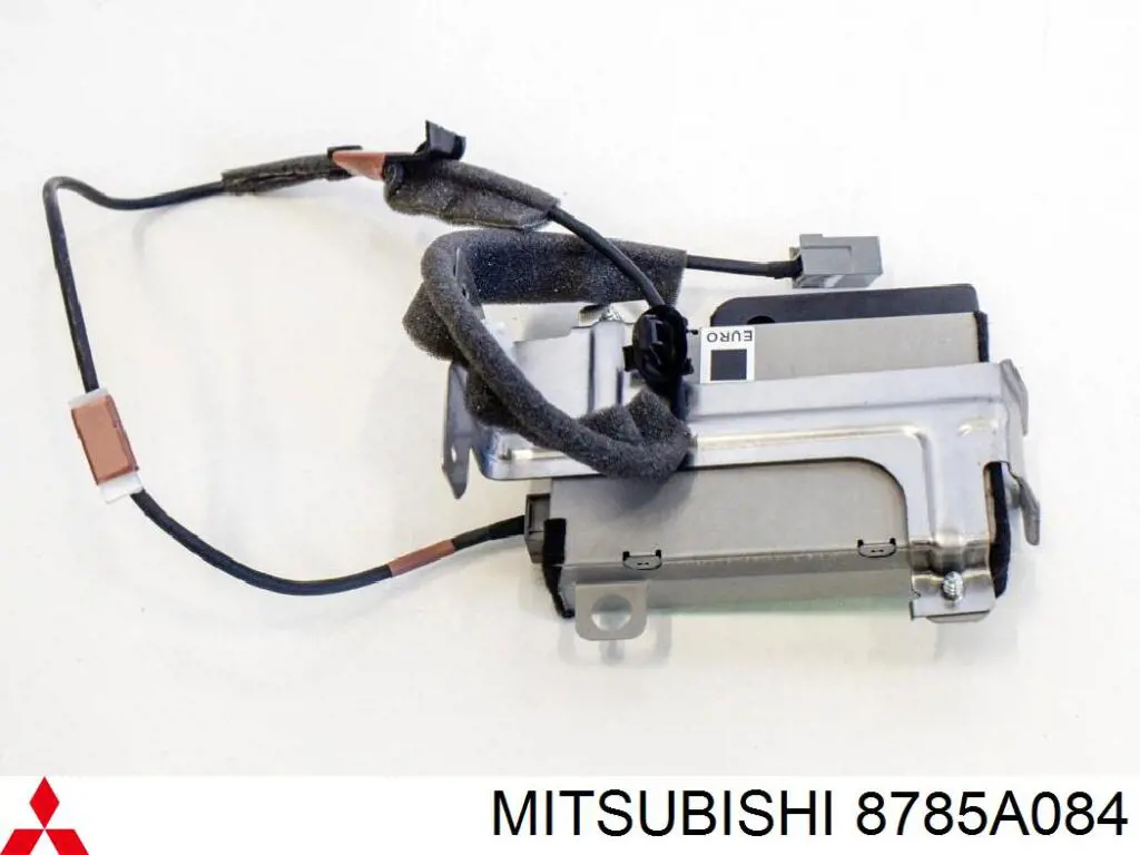 Блок керування Bluetooth Mitsubishi 8785A026 ціна, від 25.34 USD