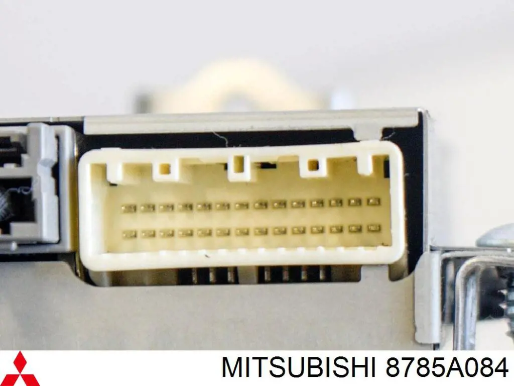 Блок керування Bluetooth Mitsubishi ASX (GA) (Міцубісі Асх)
