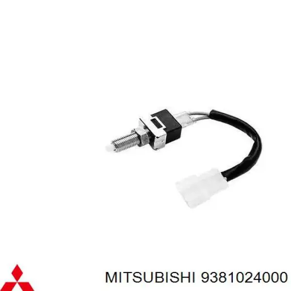 Датчик включення стопсигналу 9381024000 Mitsubishi