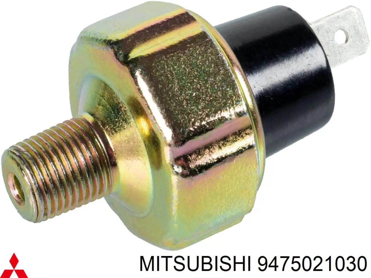 9475021030 Mitsubishi датчик тиску масла