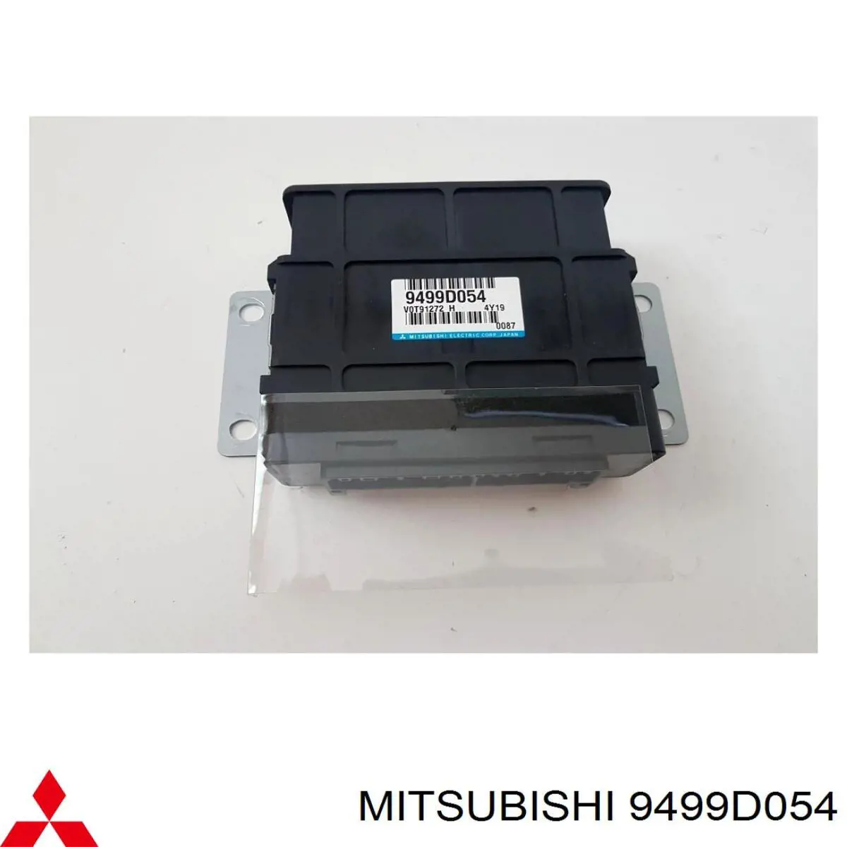 Mitsubishi 9499D054 ціна, від 88.00 USD