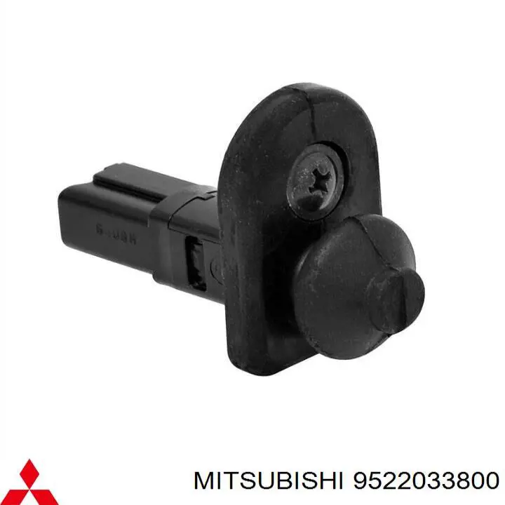  9522033800 Mitsubishi