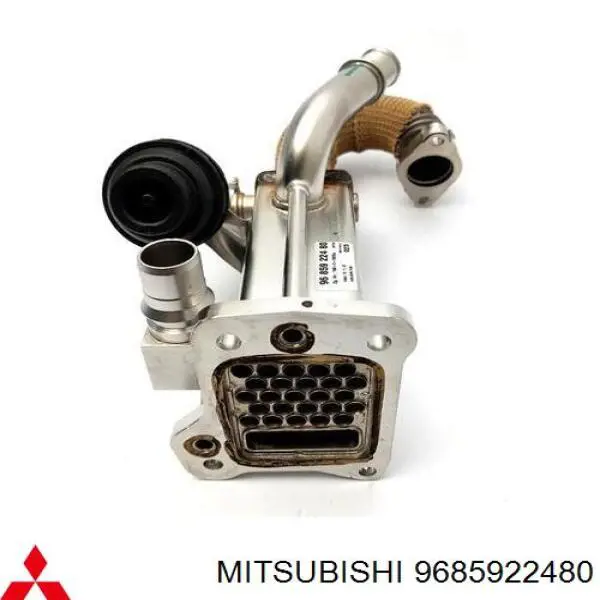 Купити 9685922480 Peugeot/Citroen 