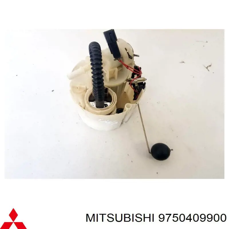 Купити 9750409900 Mitsubishi 