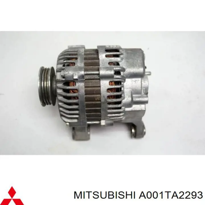 Купити A001TA2293 Mitsubishi Генератор