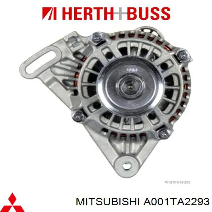 Купити 7711134752 Renault (RVI) Генератор