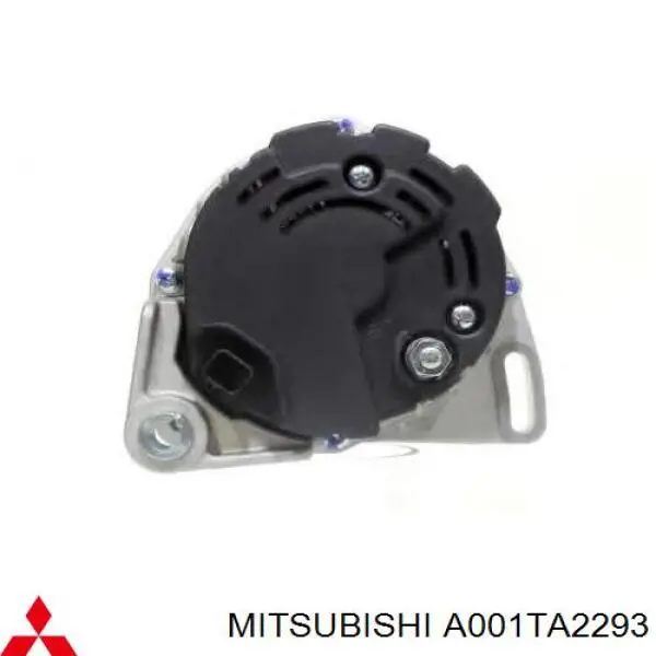 Генератор A001TA2293 Mitsubishi