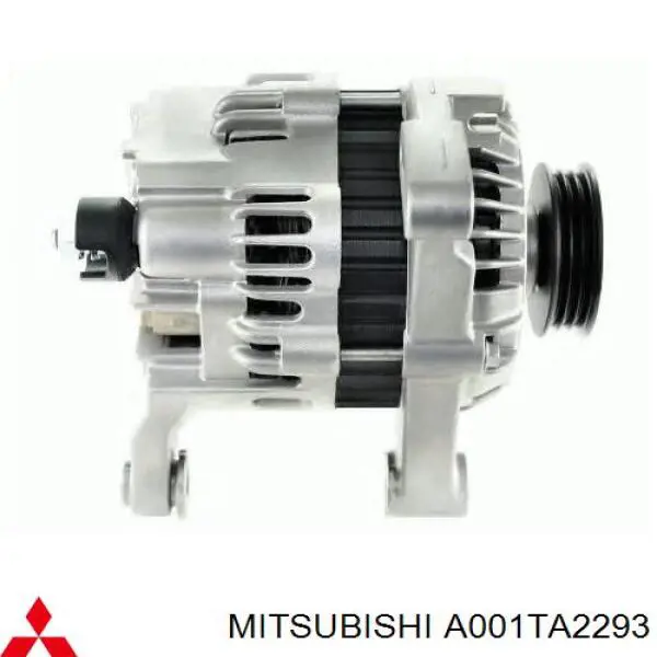 Генератор Renault (RVI) 7711134752 ціна, від 152.65 USD