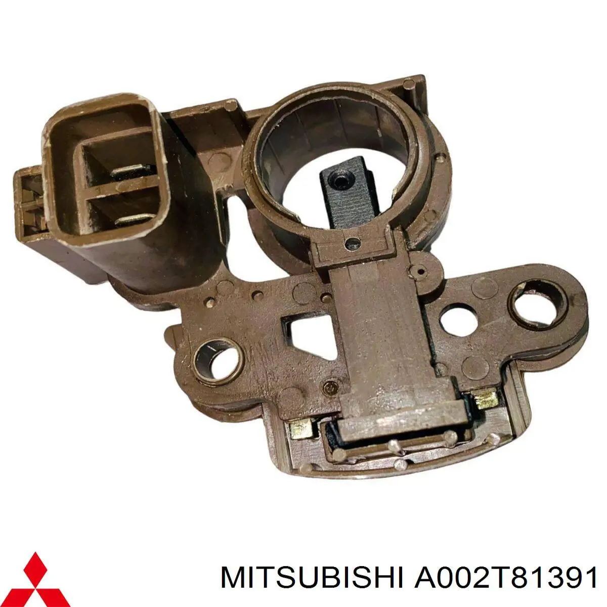 A2T81391 Mitsubishi генератор
