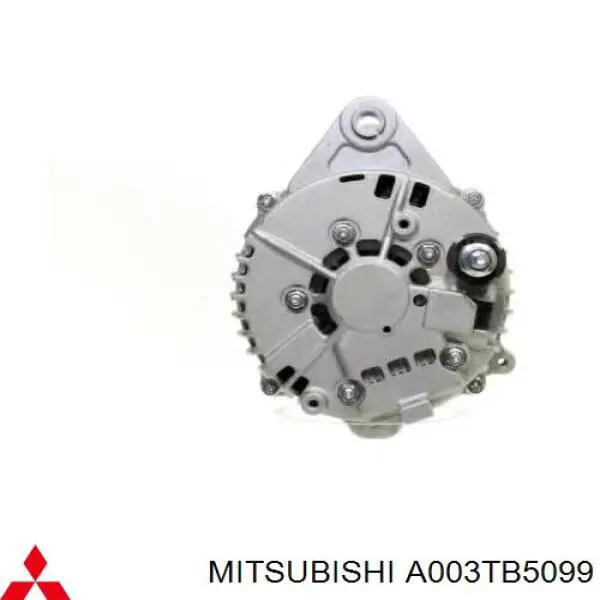 Купити A003TB5099 Mitsubishi Генератор