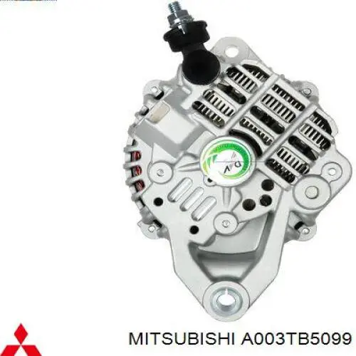 Купити A5043 AS/Auto Storm Генератор
