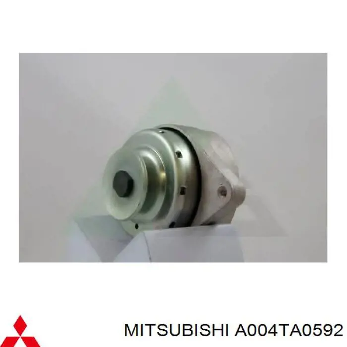 Купити A004TA0592 Mitsubishi Генератор