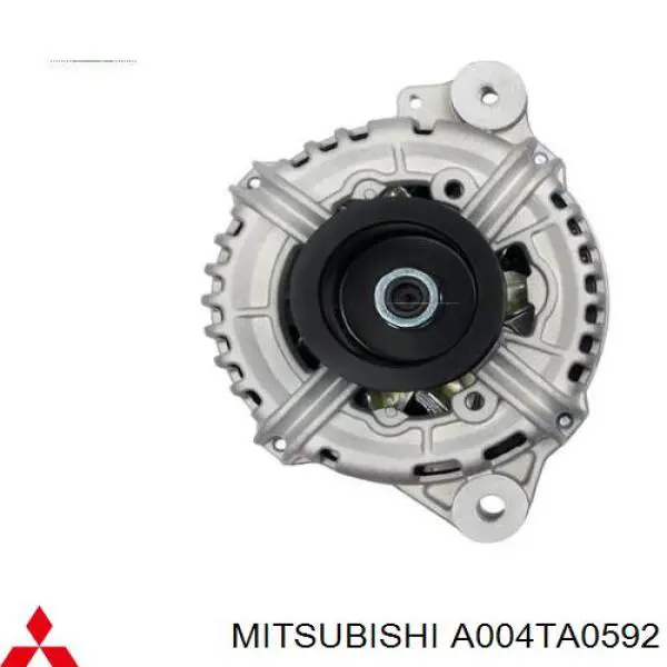 Генератор A5288 AS/Auto Storm