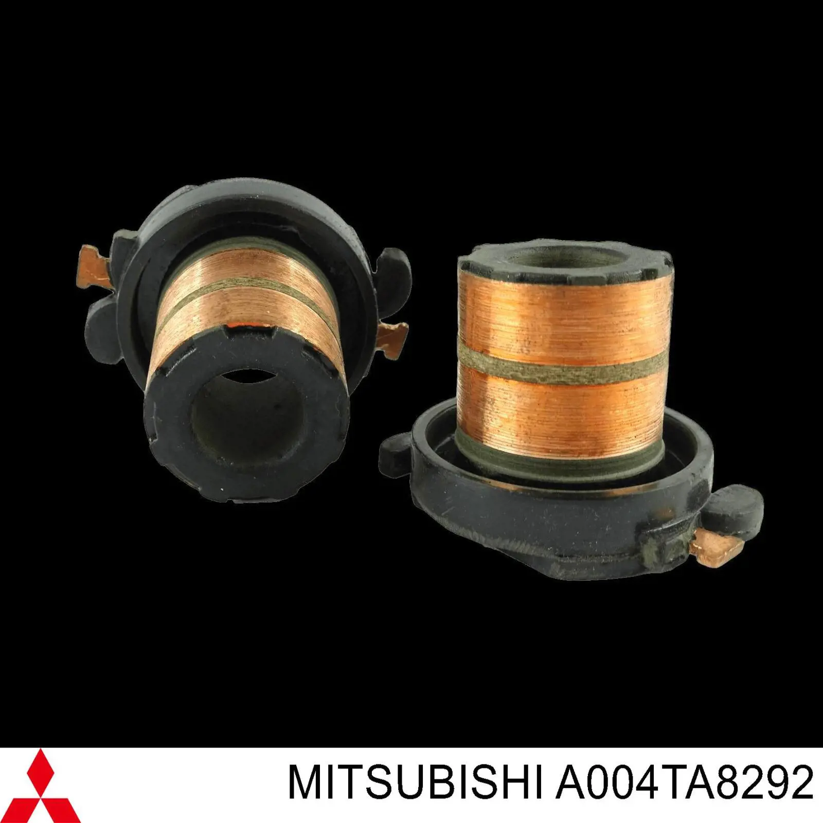 Генератор автомобільний Mec-diesel 432000M