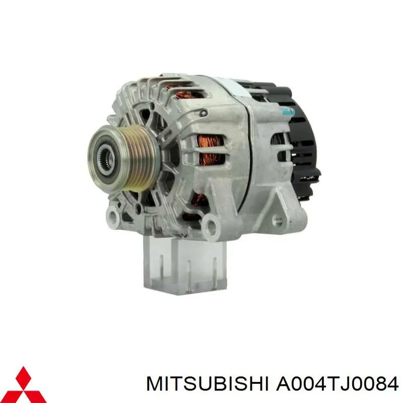 Купити A4TJ0084 MSG Rebuilding Генератор