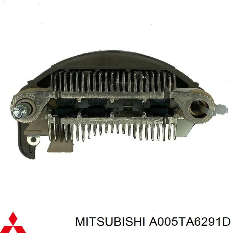 Купити A005TA6291D Mitsubishi Генератор