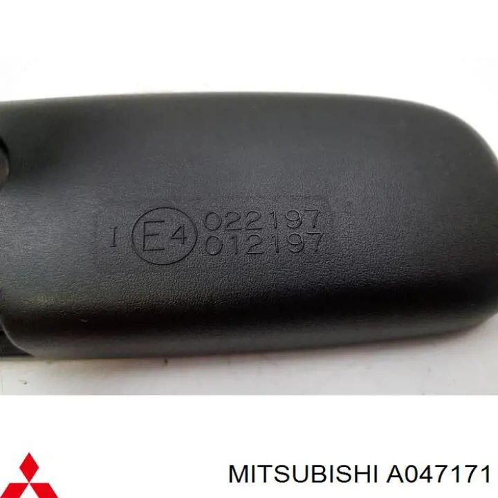  A047171 Mitsubishi