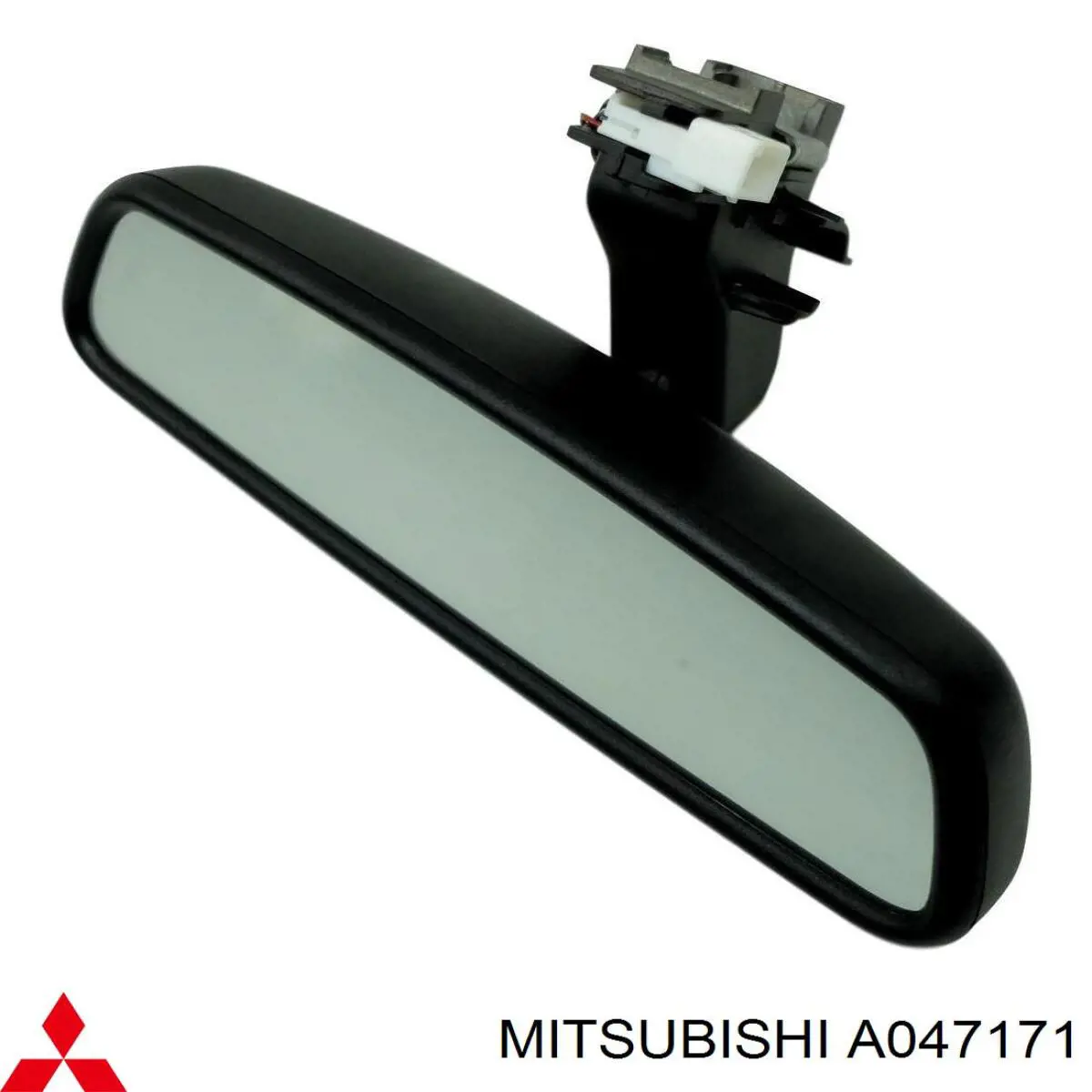 A047171 Mitsubishi 