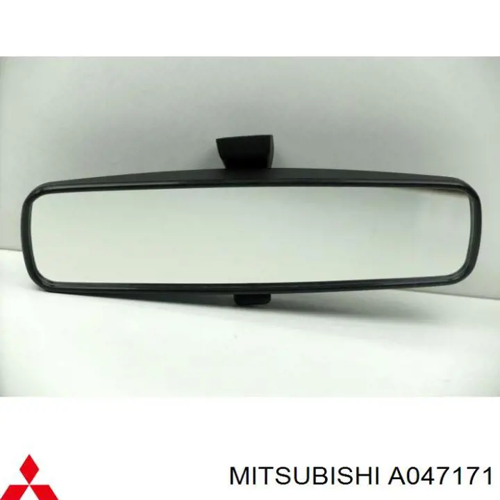  Mitsubishi A047171 ціна, від 6.33 USD