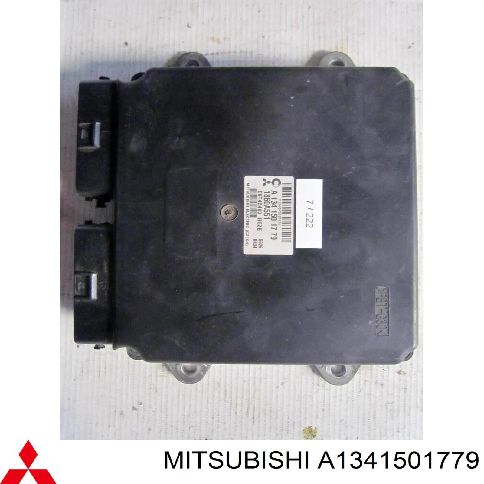 A1341504079 Mercedes