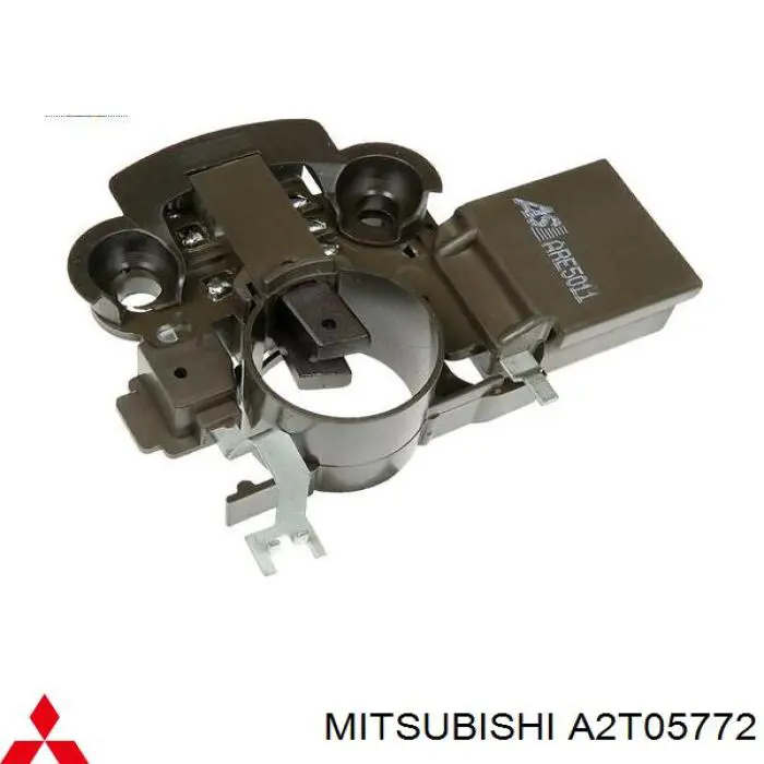 Генератор Mitsubishi A2T05772 ціна, від 62.29 USD