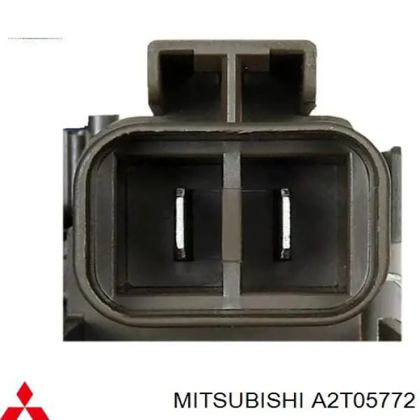 A2T05772 Mitsubishi Авто генератор