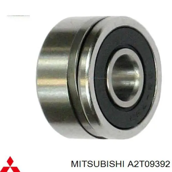 MD111149 Mitsubishi Авто генератор