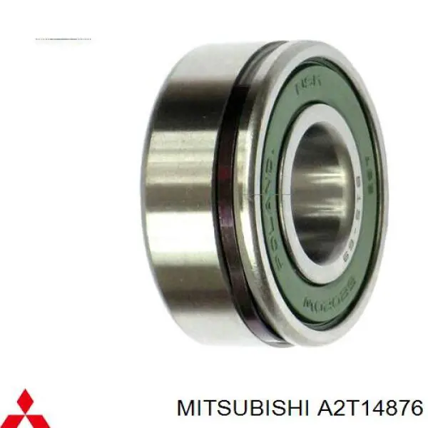 Генератор A2T14376 Mitsubishi