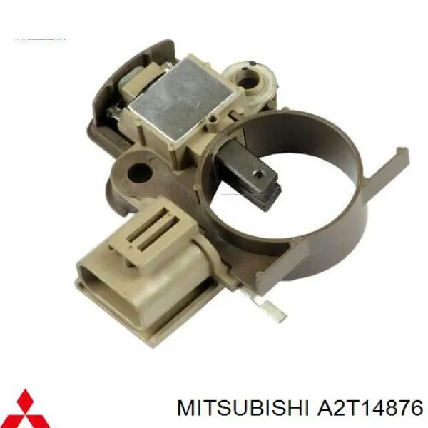 A2T14376 Mitsubishi генератор