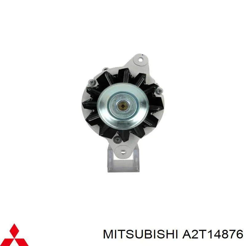Купити A2T14376 Mitsubishi Генератор