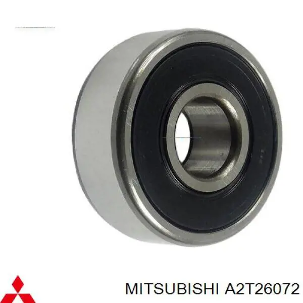 Купити A2T26072 Mitsubishi Генератор