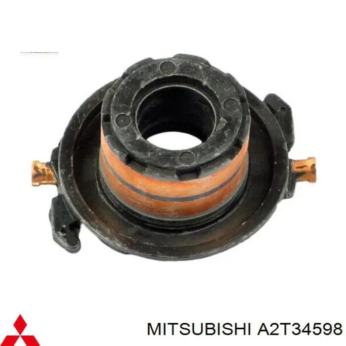 A2T34598 Mitsubishi генератор