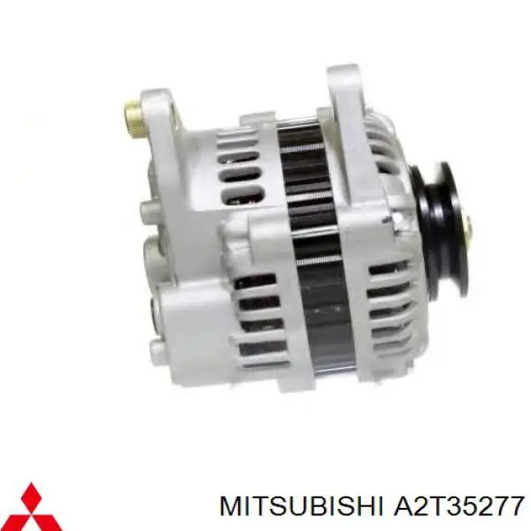 Купити A2T35277 Mitsubishi Генератор