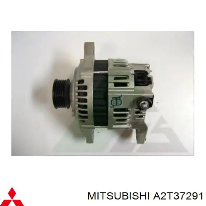 A2T37291 Mitsubishi генератор