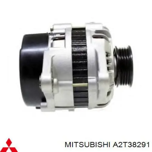 Генератор A2T38291 Mitsubishi