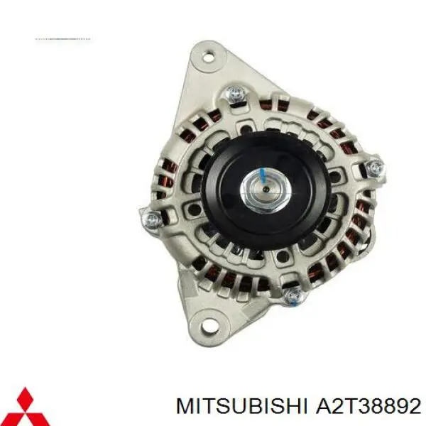 Купити A5195 AS/Auto Storm Генератор