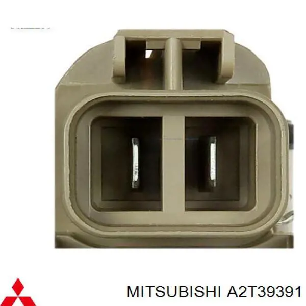 Купити A2T34477 Mitsubishi Генератор