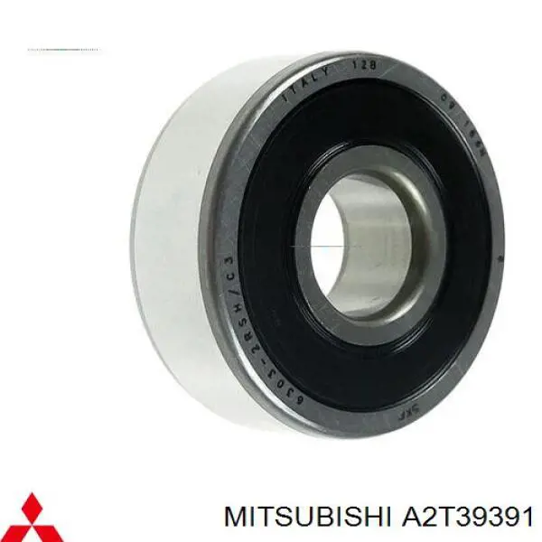 Генератор A2T34477 Mitsubishi
