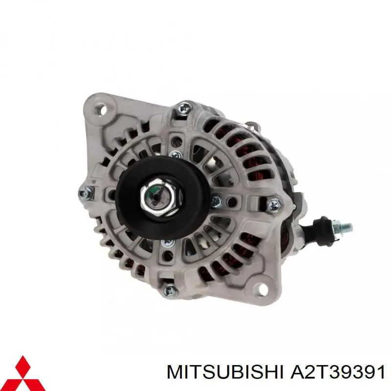 Генератор Mitsubishi A2T34477 ціна, від 28.22 USD