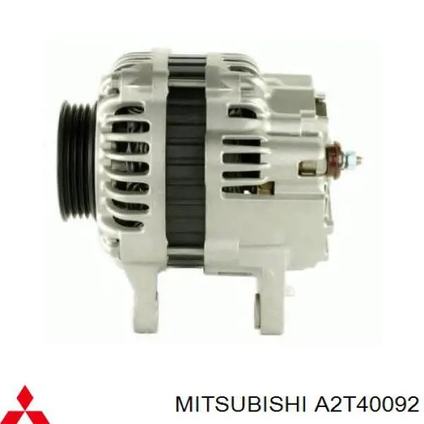 Генератор A2T35092 Mitsubishi