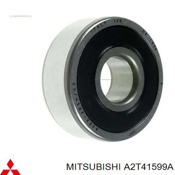 Генератор A2T41599A Mitsubishi