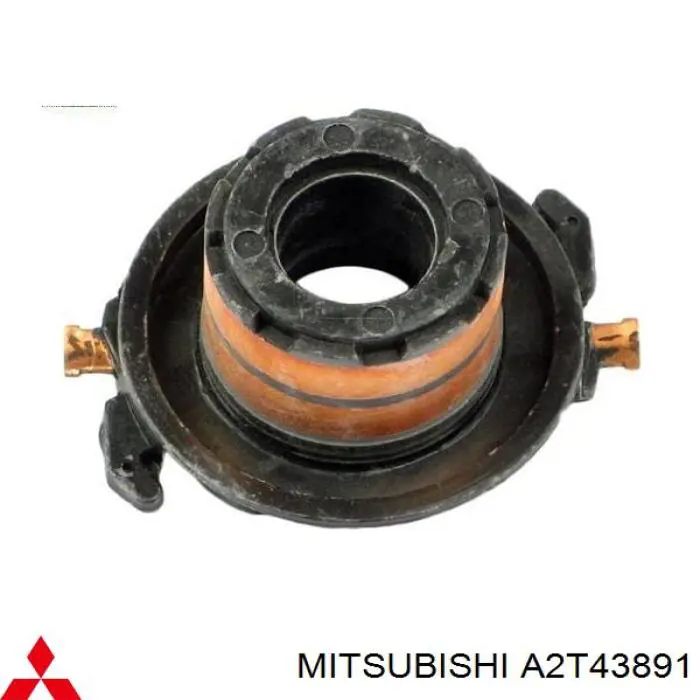 Генератор A2T43891 Mitsubishi