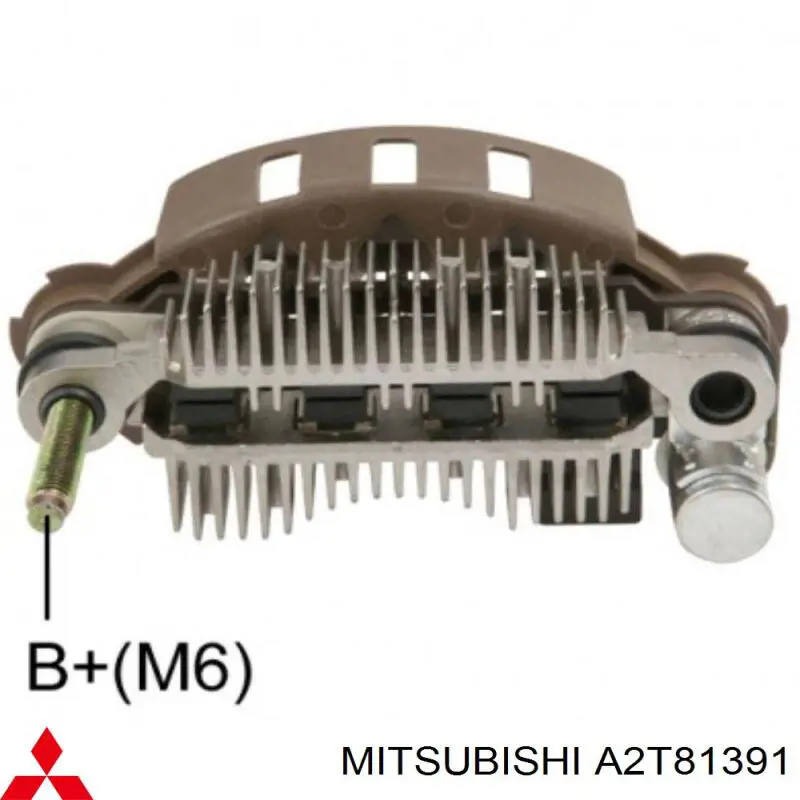 Генератор A5177 AS/Auto Storm
