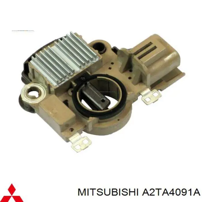 A2TA4091A Mitsubishi генератор