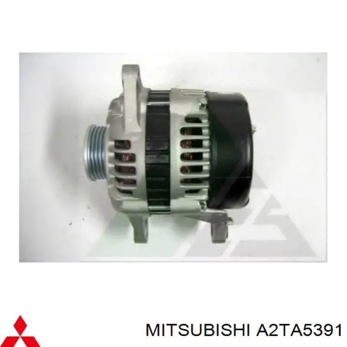Купити 3737038710 Hyundai/Kia Генератор