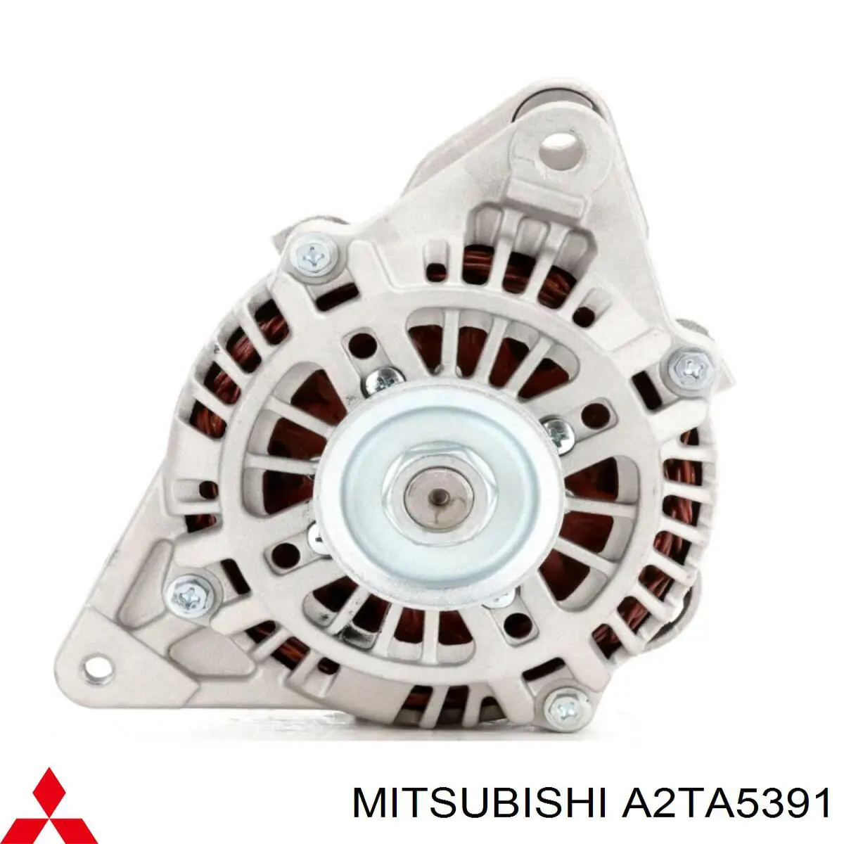 Генератор 3737038710 Hyundai/Kia