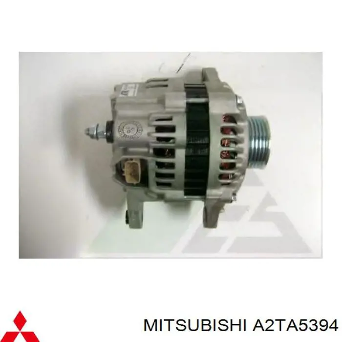 Генератор A2TA5394 Mitsubishi