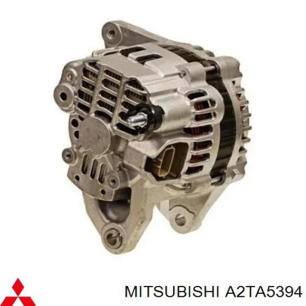 Купити MD357737 Mitsubishi Генератор