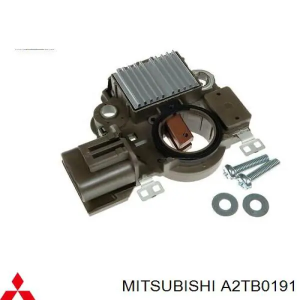 Купити A2TB0191 Mitsubishi Генератор